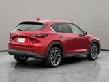 Used 2022 MAZDA CX-5 AWD 2.5 S w/ Premium Plus Pkg image 6