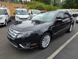 Used 2012 Ford Fusion Hybrid image 3
