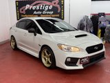 Used 2018 Subaru WRX image 6