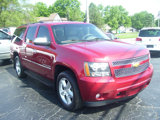 Used 2014 Chevrolet Suburban LTZ image 4
