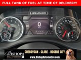 Used 2022 RAM 1500 Big Horn image 3