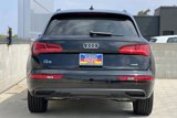 Used 2019 Audi Q5 Prestige image 5