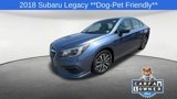 Used 2018 Subaru Legacy 2.5i Premium w/ Moonroof Package image 4