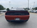 Used 2020 Dodge Challenger SXT w/ Blacktop Package image 6