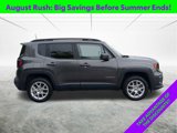 Used 2020 Jeep Renegade Latitude w/ Cold Weather Group image 3