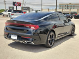 Used 2021 Kia K5 GT-Line w/ GT-Line FWD Premium Package image 4
