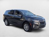 Used 2022 Chevrolet Equinox LT image 3