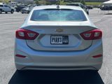Used 2016 Chevrolet Cruze LT w/ Convenience Package image 4