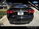 Used 2017 Nissan Maxima SR w/ Midnight Edition image 5