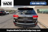 Used 2018 Jeep Grand Cherokee Limited w/ Luxury Group II image 4
