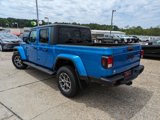 New 2024 Jeep Gladiator Sport image 5
