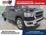 Used 2022 RAM 1500 Big Horn image 1