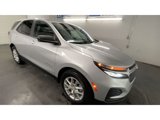 Certified 2022 Chevrolet Equinox LS w/ LS Convenience Package image 2