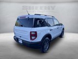 Certified 2024 Ford Bronco Sport Big Bend w/ Convenience Package image 4