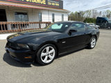 Used 2011 Ford Mustang GT Premium w/ Brembo Brake Pkg image 3