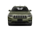 Certified 2021 Jeep Cherokee Latitude Lux w/ Comfort/Convenience Group image 4