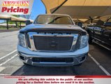 Used 2017 Nissan Titan SV image 2