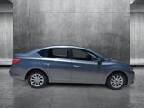 Used 2019 Nissan Sentra SV image 4
