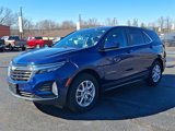 Used 2022 Chevrolet Equinox LT image 3
