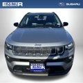 Used 2022 Jeep Compass Latitude image 2