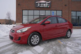 Used 2015 Hyundai Accent GLS image 2