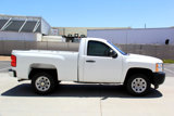 Used 2010 Chevrolet Silverado 1500 W/T image 4
