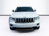 Used 2013 Jeep Grand Cherokee Overland image 2