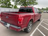 Used 2015 Ford F150 Lariat w/ Equipment Group 502A Luxury image 4