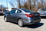 Used 2017 Nissan Sentra SV w/ Style Package image 4