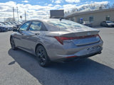 Certified 2023 Hyundai Elantra SEL image 4