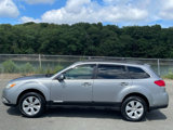 Used 2011 Subaru Outback 2.5i Premium image 4