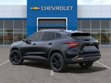 New 2025 Chevrolet Trax ACTIV w/ Sunroof Package image 3