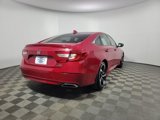 Certified 2018 Honda Accord Sport image 4