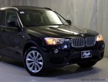 Used 2016 BMW X3 xDrive28i image 2