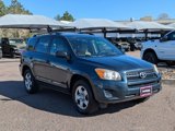 Used 2010 Toyota RAV4 4WD image 3