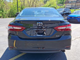 Used 2018 Toyota Camry XLE image 5