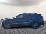 Used 2021 Ford Explorer XLT w/ Equipment Group 202A image 4