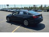 Certified 2024 Chevrolet Malibu LT image 6