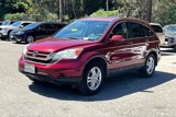 Used 2011 Honda CR-V EX-L image 3