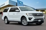 Used 2021 Ford Expedition Max XLT image 2
