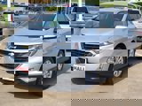 Used 2018 Chevrolet Equinox LT image 3