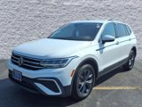 Used 2022 Volkswagen Tiguan SE image 4