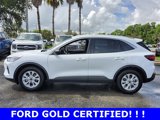 Certified 2024 Ford Escape Active image 2