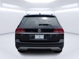 Used 2019 Volkswagen Atlas SE image 4