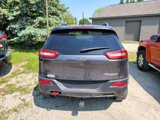 Used 2016 Jeep Cherokee Trailhawk image 5