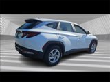 Used 2022 Hyundai Tucson SE w/ Cargo Package image 6