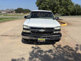 Used 2006 Chevrolet Silverado 1500 W/T image 3
