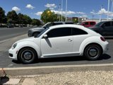 Used 2012 Volkswagen Beetle 2.5 image 6