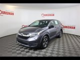 Used 2018 Honda CR-V LX image 3
