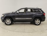 Used 2013 Jeep Grand Cherokee Limited image 4